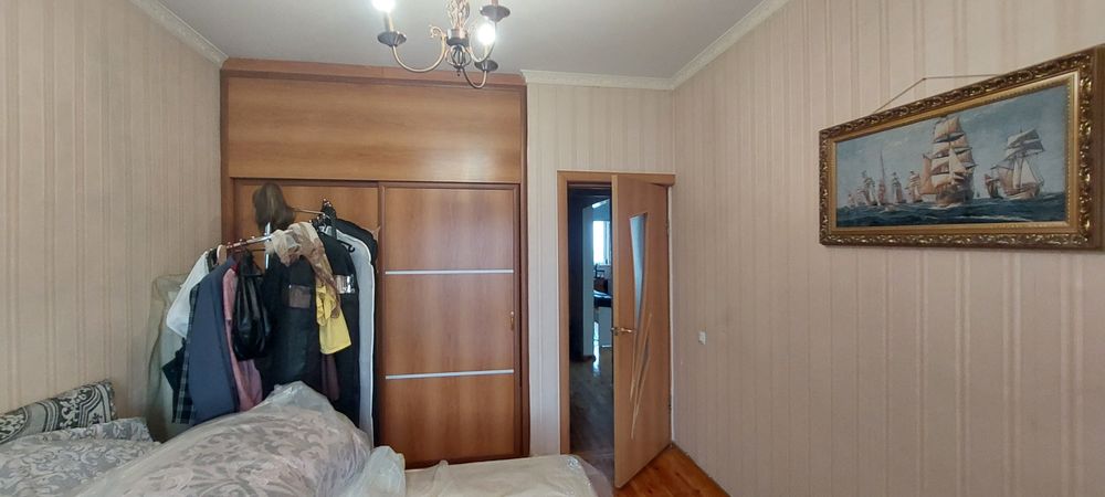 2 ком. квартира, 2/8/9 в Сергели 8. С лифтовой 71 м². Метро - 900 м