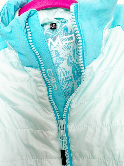 Дамски и момичешки softshell софтшел якета CMP XS-XXS , 164см