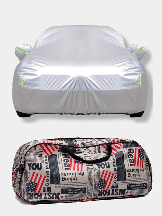 Avto tent - barcha uchun maxsus