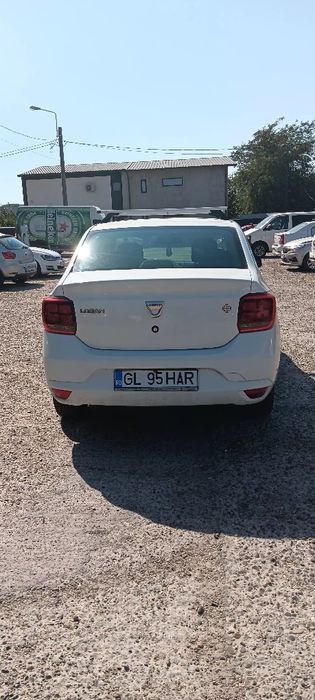 Dacia Logan ,an 2020,unic proprietar,carte service,, 2 chei,închidere  centralizata, aer condiționat, geamuri ,  motor 999 ,fără evenimente