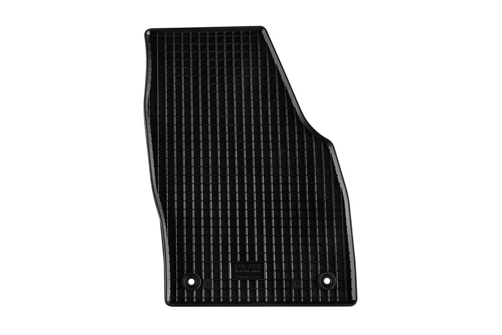 Гумени стелки Rigum съвместими с Audi A1 след 2019 година, 4 части