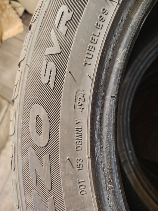 Резина    летняя