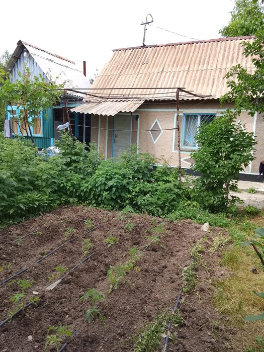Продается дача в районе Бау Бакша (Карамурт)