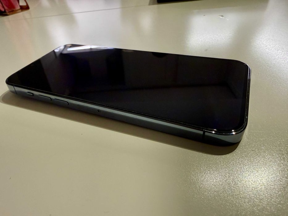 iPhone 13 Pro Max 128 GB
