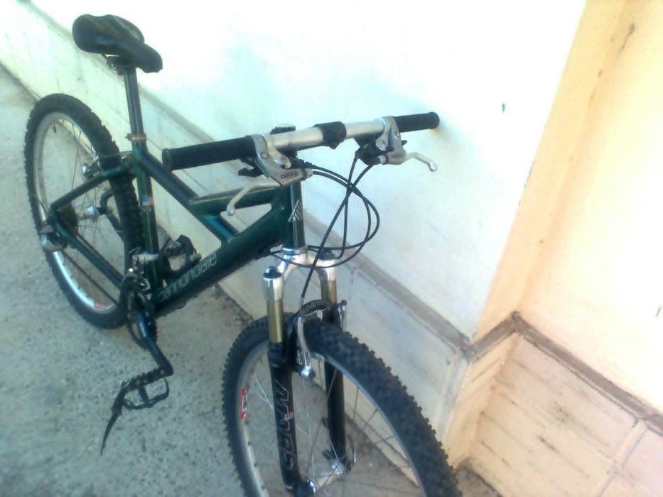 Cannondale Killer оригинален Американски велосипед