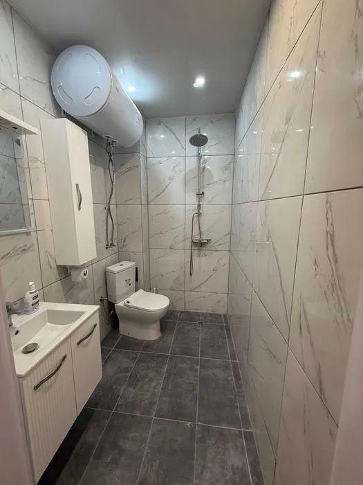 Дава се под наем Двустаен апартамент в Варна, м-т Пчелина - 54 кв.м за 560 € - Снимка #6