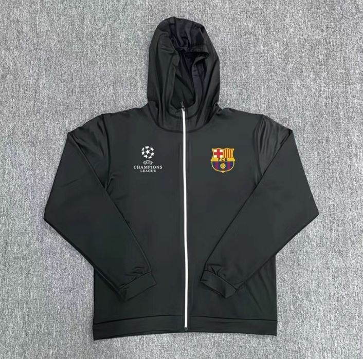 Спортивка лч  барса,реал,псж