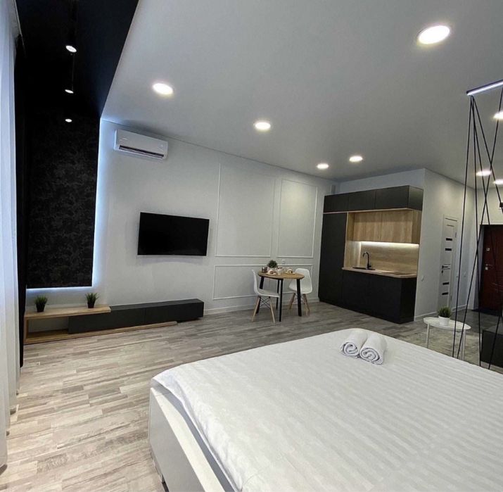 Адрес:Паримбетов 4