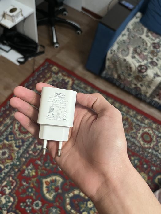 Oscal Pad 18 8/256 gb