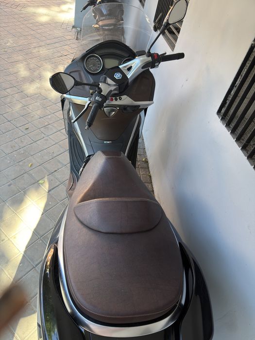 Piaggio x10 350 33cp