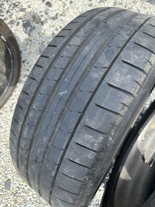 Pirelli 245/45R20 - Anvelope Vara, Garantie 100%, Livrare Rapida, Livrare Rapida!