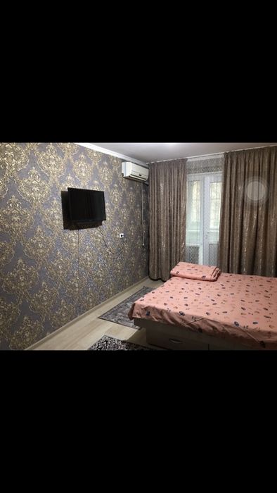 Квартиры посуточно/почасово/ночь