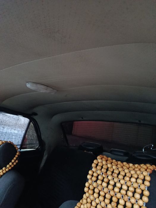 Volga 31 29 yili 1994 gaz propan