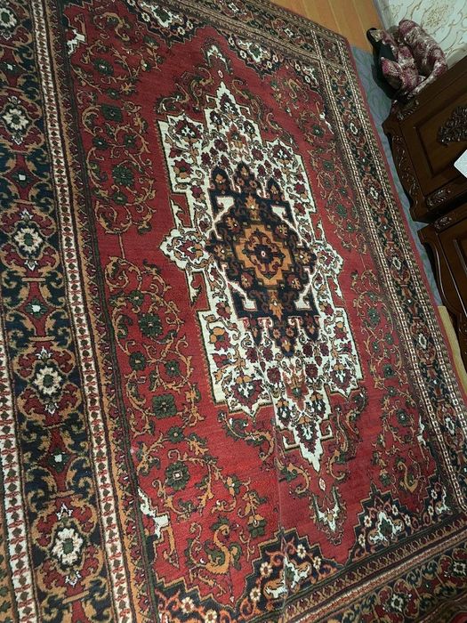 Darijka va gilam sotiladi seochn