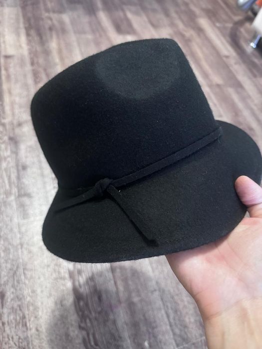 Продам шляпу женскую