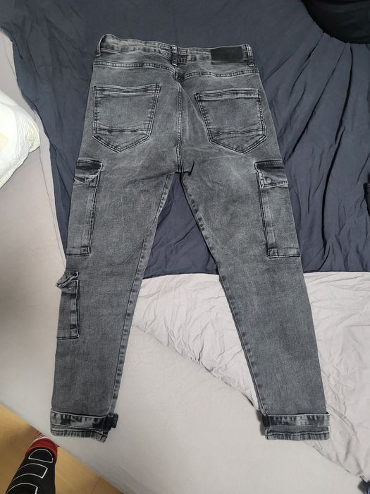 Мъжки дънки  31 размер