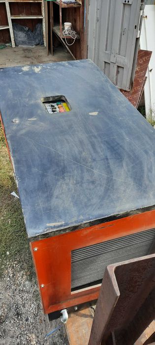 Компресор Mattei ERC 1022