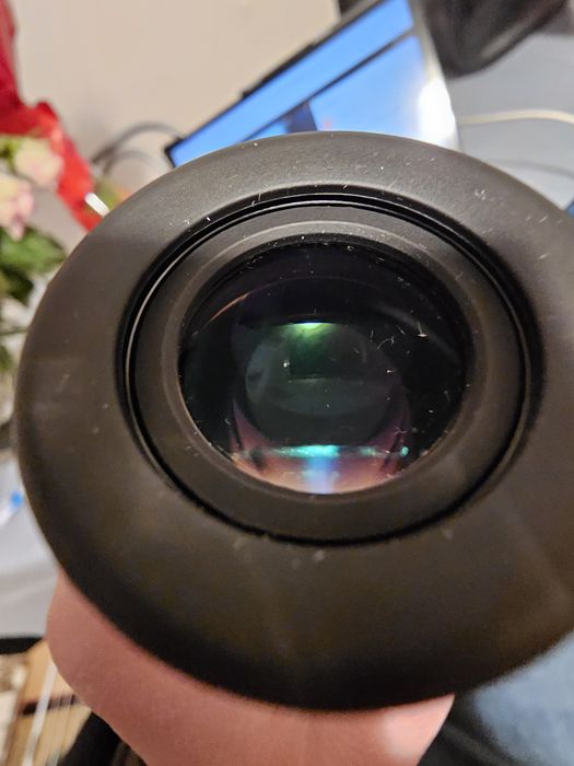 Binoclu Kite Petrel 10x42