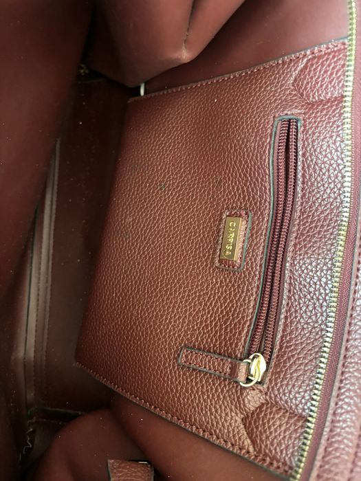 Сумка carpisa, us polo assn