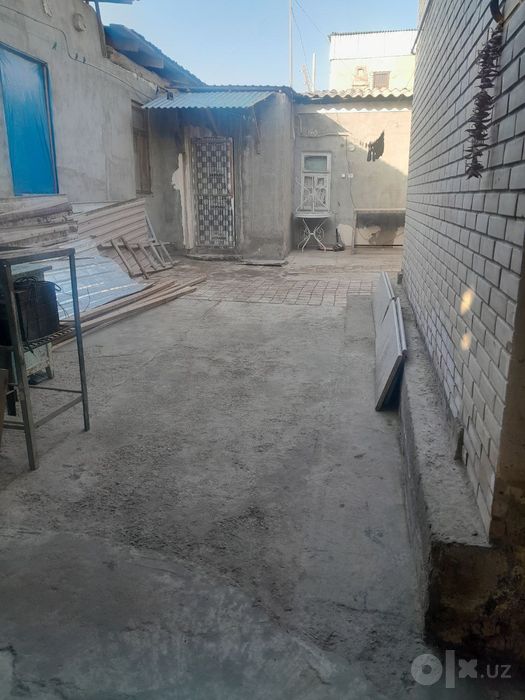 Продается дом в старом городе