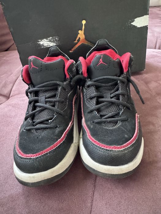 Nike Jordan 28номер