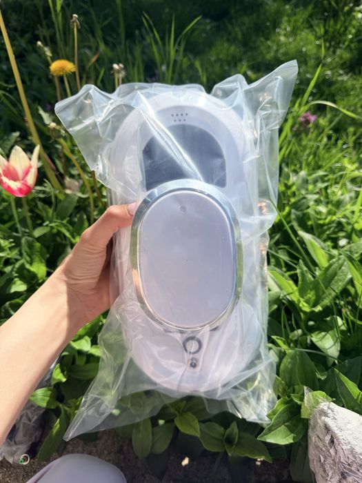 Робот за почистване на прозорци