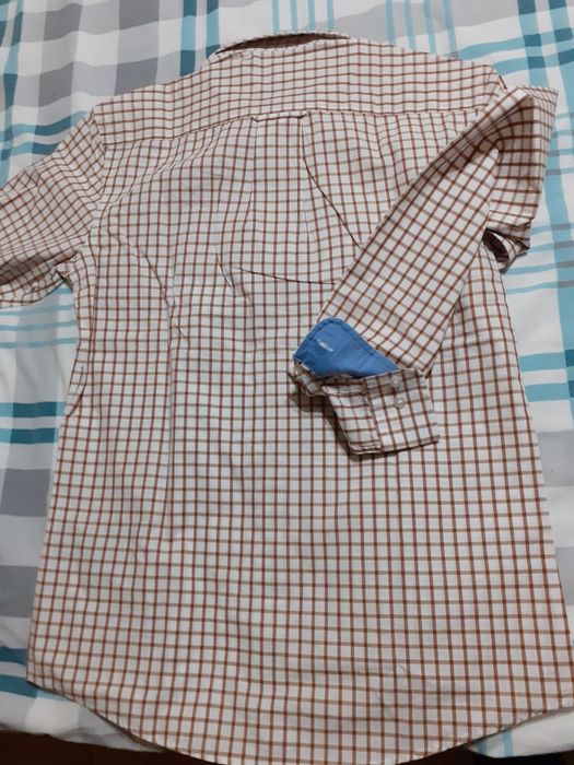 Мъжка риза Tommy Hilfiger