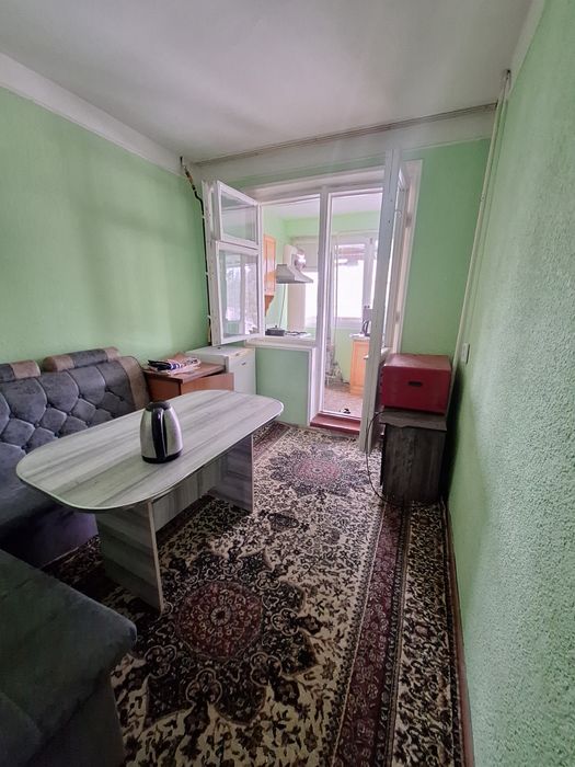 Фрунзенский ижара 3 хонали