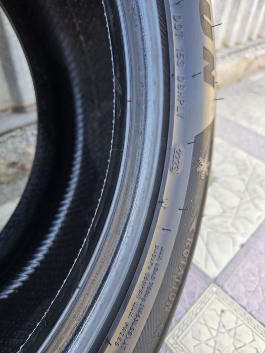 Sailun iceblazer WST3 225/50 R17