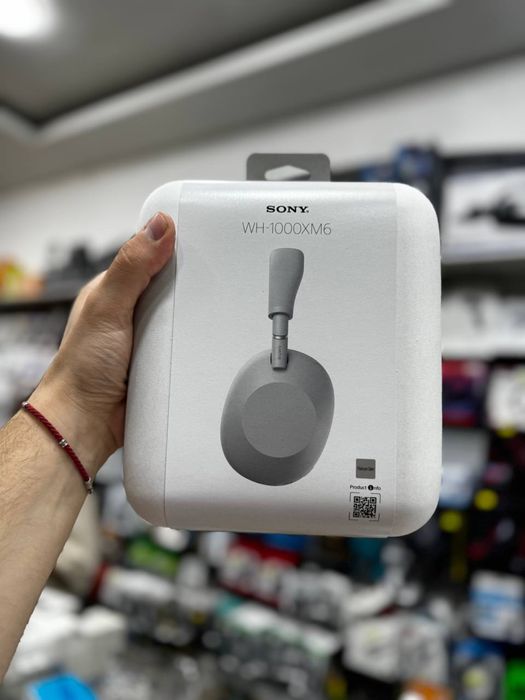 Беспроводные наушники Sony xm6 xm5 ch520 global version original