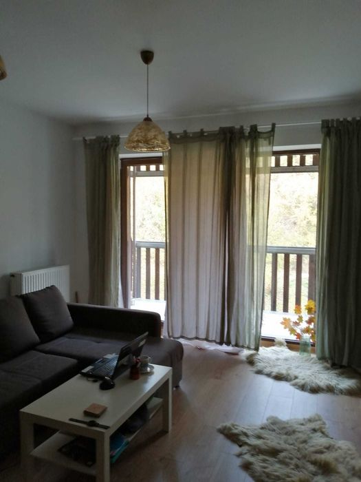 2 camere Tampa Gardens mobilat si utilat, in mijlocul naturii