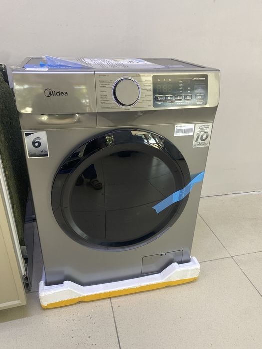 Стиральная машина Midea
