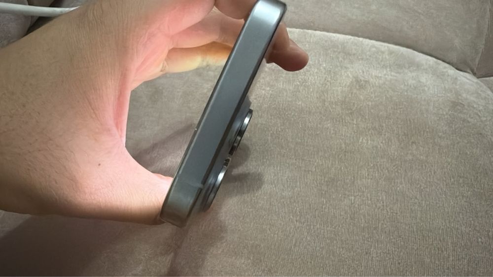 Продам - поменяю 15 Pro