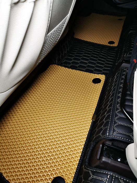 5д  Полики на авто 5D Premium