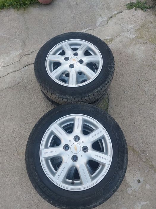 Спарк Диска балон