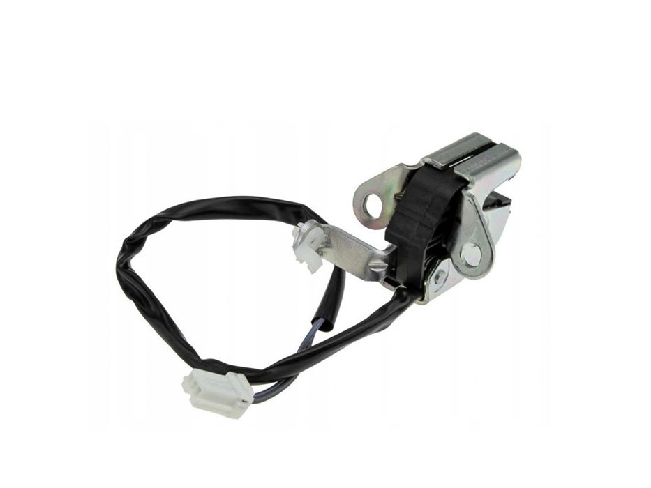 Брава за задна врата за Fiat Doblo 1