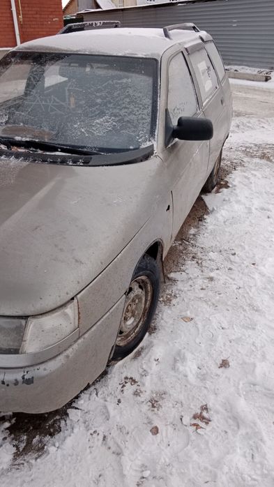Продам ВАЗ 2111.