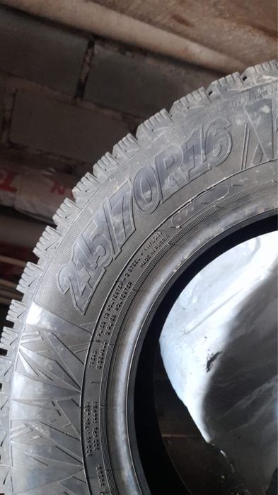 Продам шины все сезонки