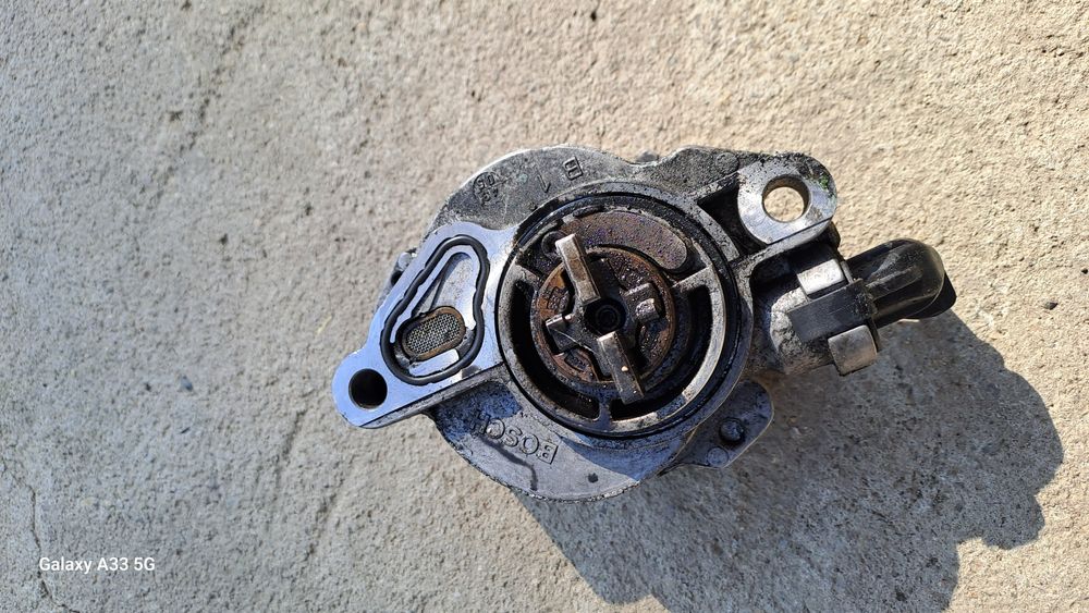 Вакум помпа за Peugeot,Citroen 1.6hdi