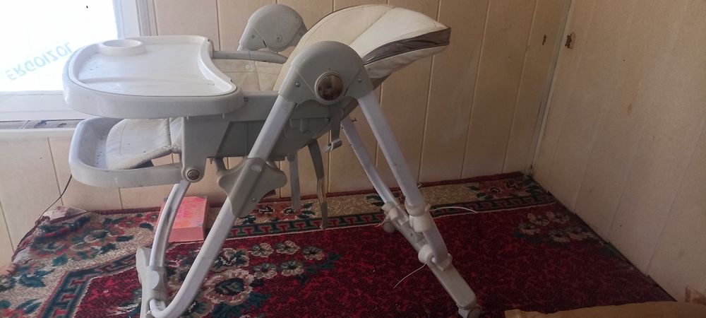 Учта нарса коляска ходунок сиделко для еды сирочно