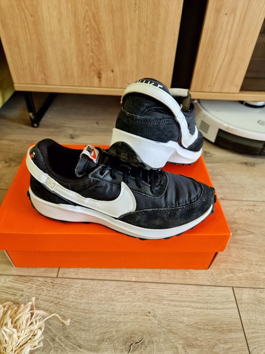 Nike Waffle Debut 38.5