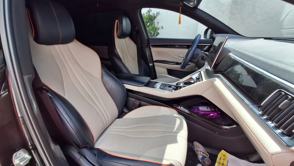 Продам BYD SongPlus ev,505 zapas xod Срочно