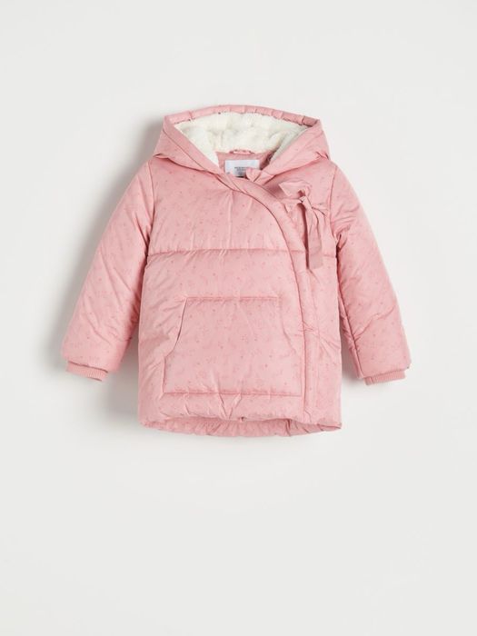 Зимни космонавти Lupilu 98 и 98/104 и зимно яке 104