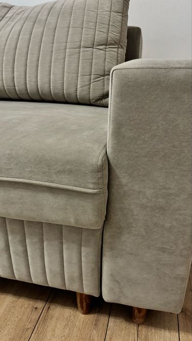 Продам диван, раскладывается