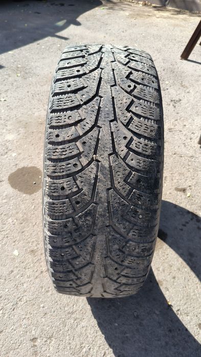 Шины Nokian Nordman 5 SUV