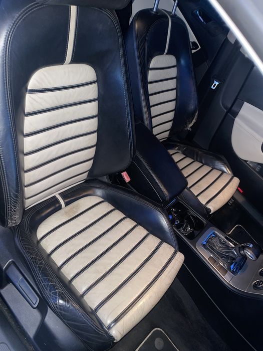 Volkswagen Passat b6