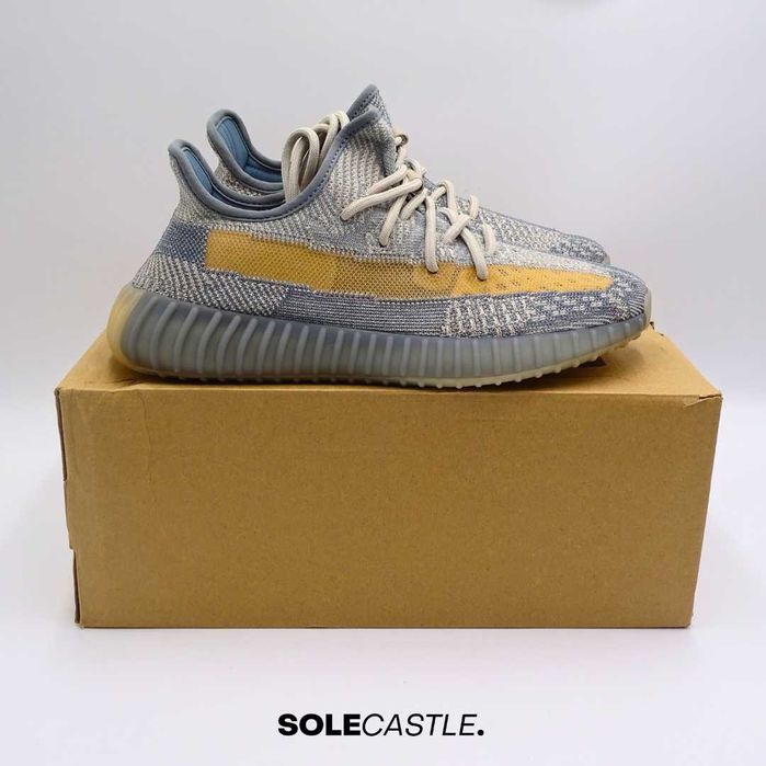 Adidas Yeezy Boost 350 V2 'Israfil'