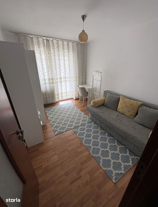 3 Camere Decomandate | Intre Lacuri | 2 bai |