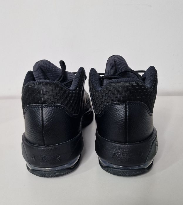 Jordan Max Aura 3 (GS) negri