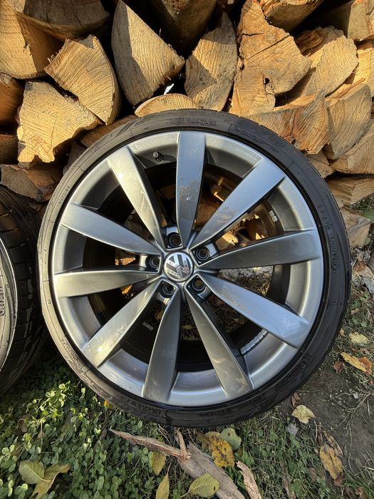 Jante originale VW R19